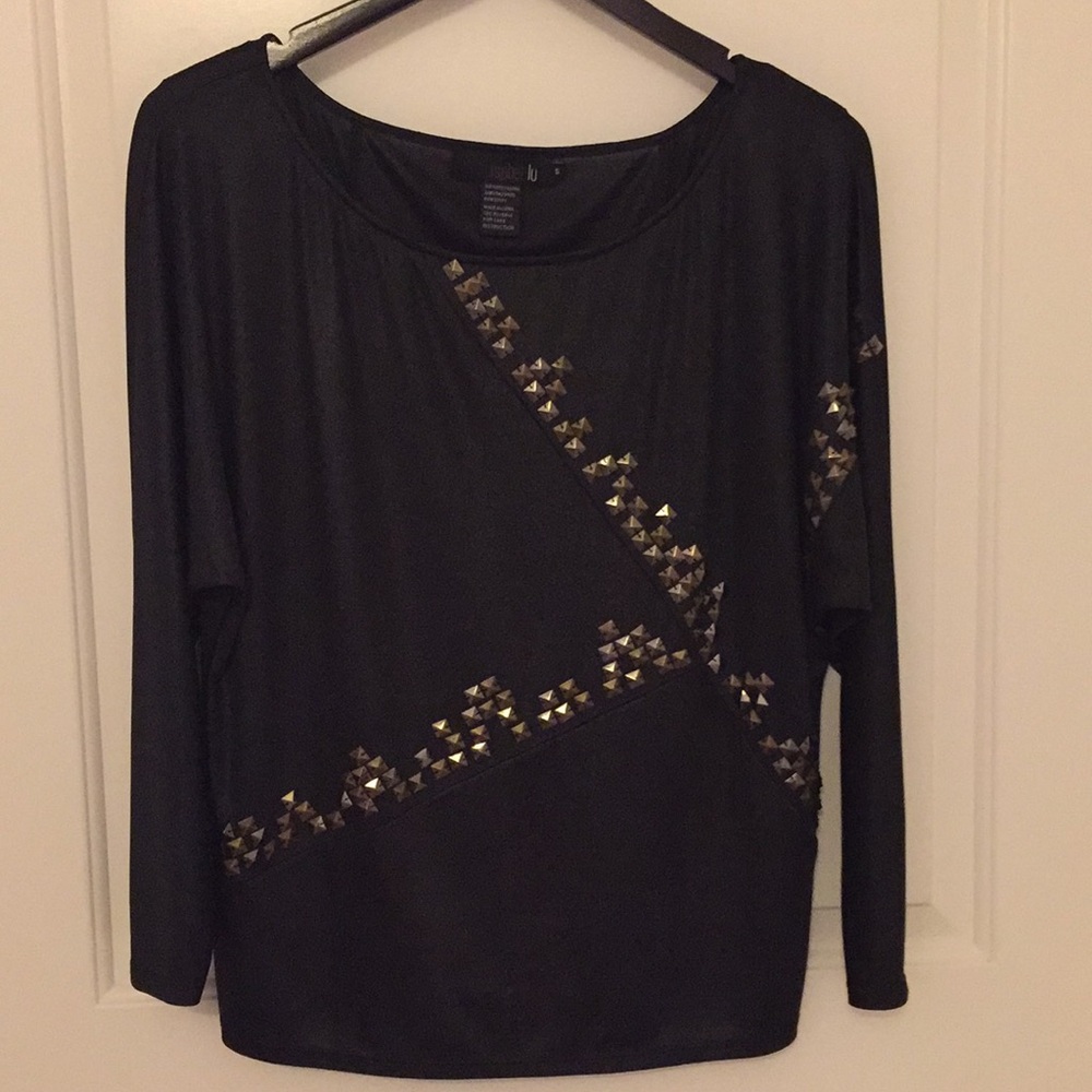Isabel Lu Long Sleeve Shirt